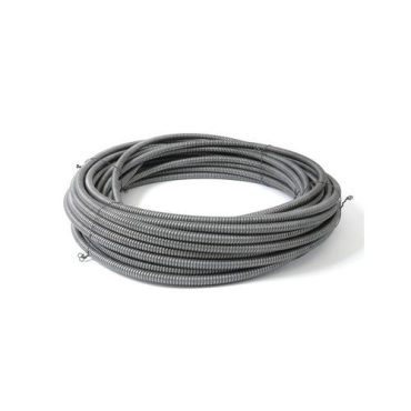 RIDGID 3/4″ C-100HC Hollow Core 100′ Cable 47432