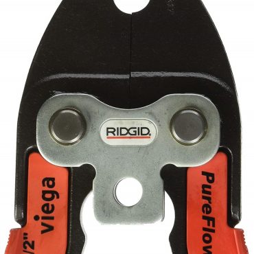 RIDGID Promotion 1/2″ Compact Jaw