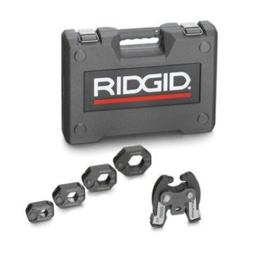 For Sale Ridgid ProPress庐 Rings Kit,V1, 1/2″ to 1-1/4″