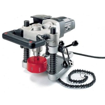 RIDGID HC450 4-3/4″ Hole Cutting Tool 110V 50/60 Hz 57592