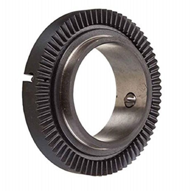 Clearance Replacement Face Gear Assembly to Use with the Ridgid 700 Power Drive - Image 2