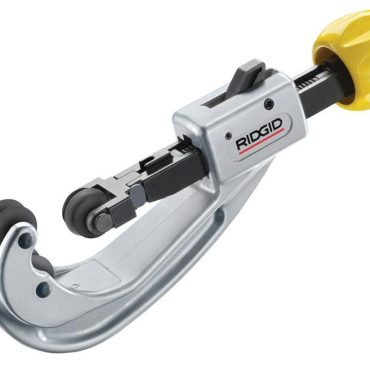 RIDGID Free Delivery Quick Acting CSST Cutter