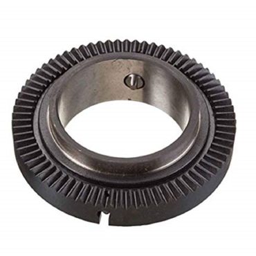 Clearance Replacement Face Gear Assembly to Use with the Ridgid 700 Power Drive