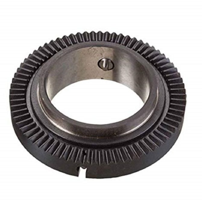 Clearance Replacement Face Gear Assembly to Use with the Ridgid 700 Power Drive