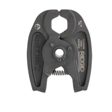 At Reduced Price Ridgid 3/4″ Mini Jaw for RP 115 ProPress