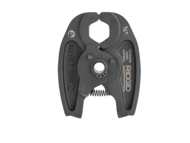At Reduced Price Ridgid 3/4″ Mini Jaw for RP 115 ProPress