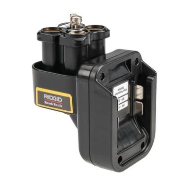 RIDGID 18V SeekTech Locator Adaptor 66503