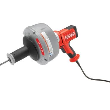 RIDGID Promotion K-45 AF-7 120V Drain Cleaner