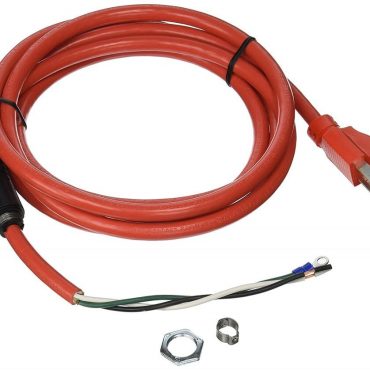 RIDGID Free Delivery Power Cord w/Plug