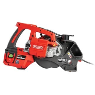 With Discount Ridgid Pipe Saw Cutting Head