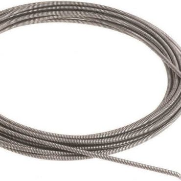 RIDGID For Sale 3/8″ x 75′ integral Wound Cable