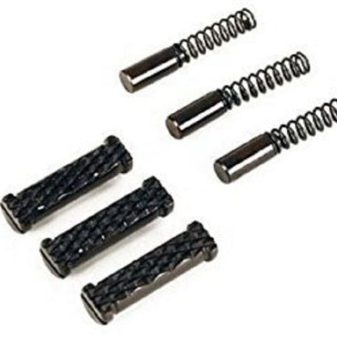 Exactly Discount Ridgid Front Jaw Insert Set For Threading Machine, 3/PK