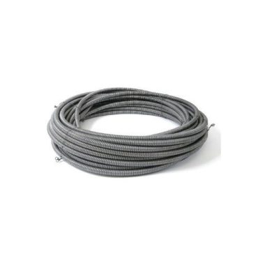 RIDGID 1/2″ C-46 Inner Core 90′ Cable 55467