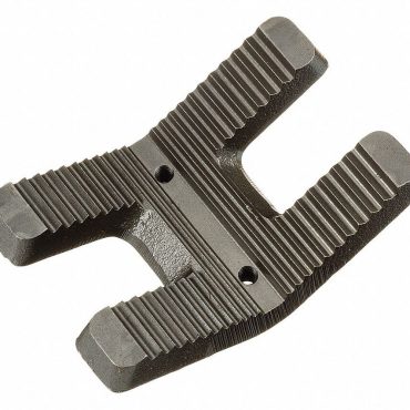 RIDGID Sells Cheap Replacement BC-810A Bench Chain Vise Jaw