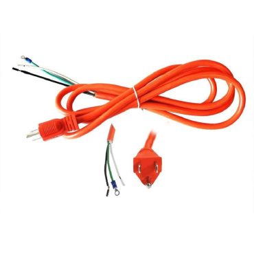 RIDGID Lower Prices D-1298 Service Cord w/Plug