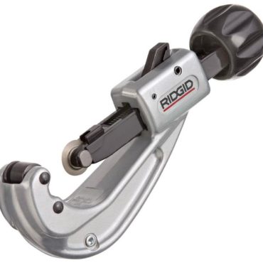 RIDGID Lower Prices 156 Quick-Acting Tubing Cutters