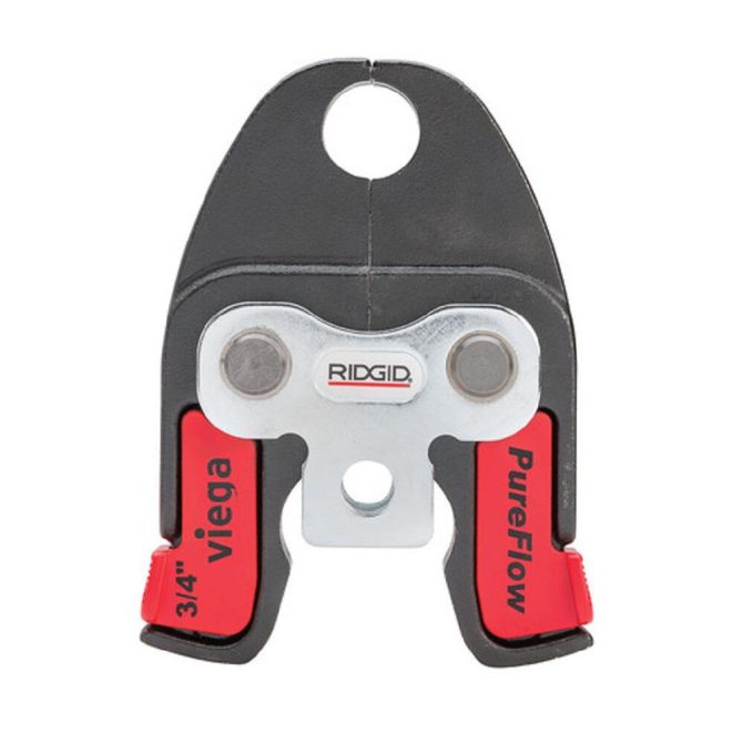 Clearance 3/4″ Compact Jaw RIDGID Compact Series Pressing Tools - Image 2