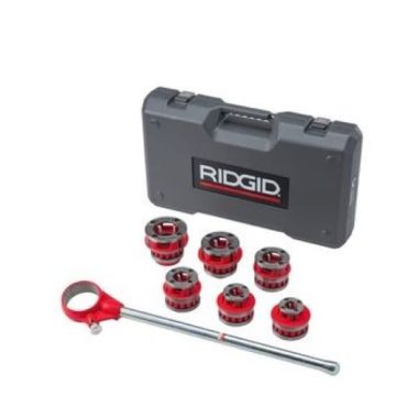 Outlet Ridgid Threader 12R 1/2 – 2 NPSM