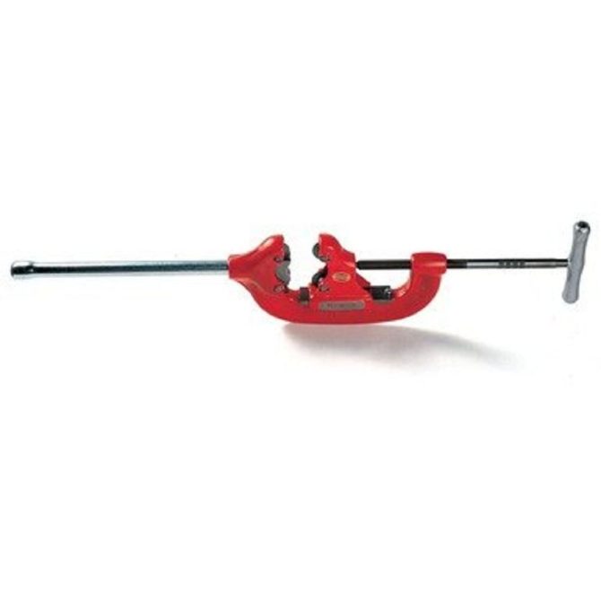 Bargain Sale Ridgid 3-S 1 – 3 Inch Heavy Duty Pipe Cutter - Image 2