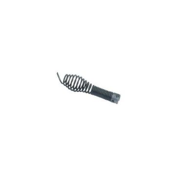 RIDGID 3/8″ C-5 Bulb Auger 35′ Cable 62250