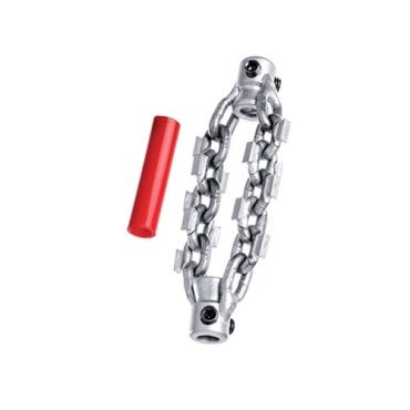 RIDGID 2″ K9-102 Flexshaft 2-Chain Carbide Tip Knocker 64288