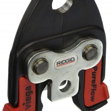Clearance 3/4″ Compact Jaw RIDGID Compact Series Pressing Tools
