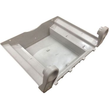 With Discount Replacement Chip Pan With Hanger Assembly for use with the Ridgid 1224 Threading Machine