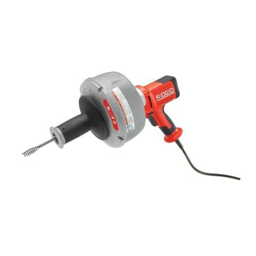 RIDGID Free Delivery K45 Drain Cleaning Machine