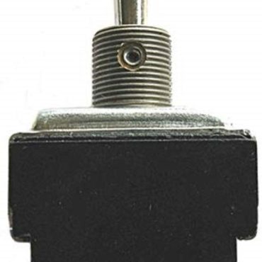 RIDGID Bargain Sale Replacement Toggle Switch w/Female Spades