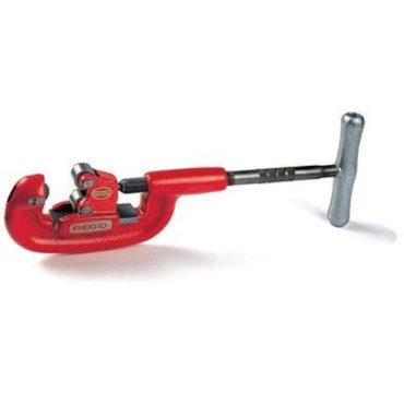 Bargain Sale Ridgid 3-S 1 – 3 Inch Heavy Duty Pipe Cutter