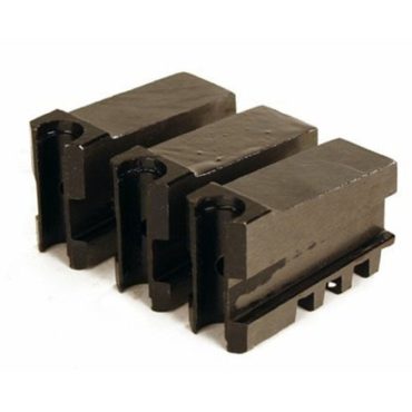 Discounts Replacement D838X Set Of Chuck Jaws to Use with the Ridgid Models 300 & 535