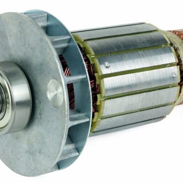RIDGID Fire Sale Replacement Model 300 Powered Drive Armature