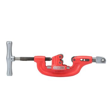 With Discount Ridgid 360 1/8 to 2 Inch Full Floating Self Centering Cutter