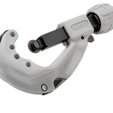 RIDGID For Sale #205 Enclosed Feed Tubing Cutter