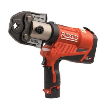 RIDGID Free Delivery Kit, RP 240 & Pure Flow+Li
