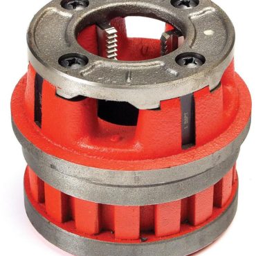 RIDGID Clearance 3/4NPT 12R Die Head Complete