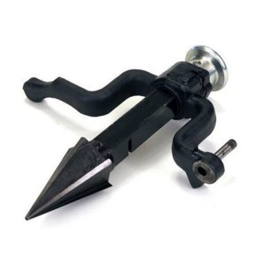 RIDGID Fire Sale Model 341 Reamer accessory for Model 300 Power Drives and Model 535 and 535A Threading Machines