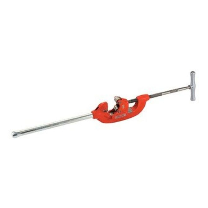 Bargain Sale Ridgid 3-S 1 – 3 Inch Heavy Duty Pipe Cutter - Image 3