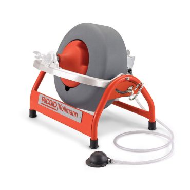 RIDGID Fire Sale K-3800 Drum Machine