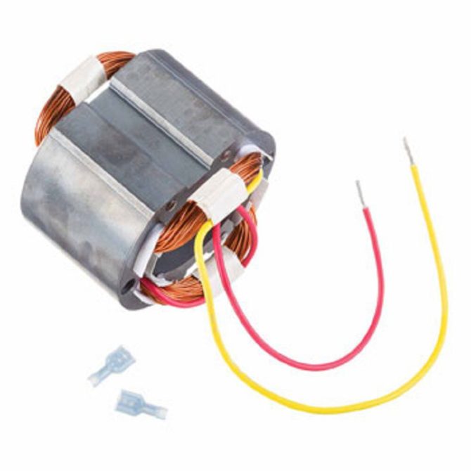 Exactly Discount 115V T-2 Field for the Ridgid 700 Power Drive.